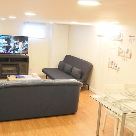 Richview Gardens Apartment Торонто Екстериор снимка