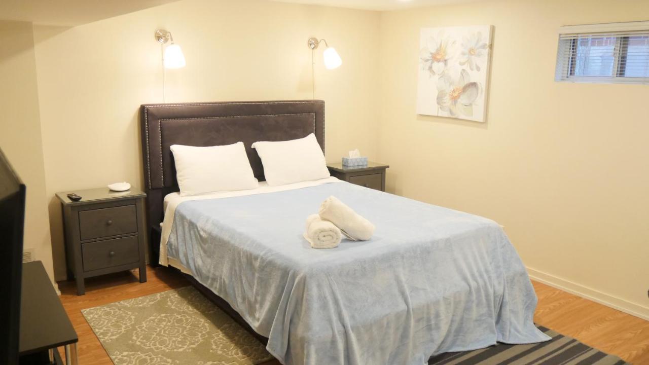 Richview Gardens Apartment Торонто Екстериор снимка